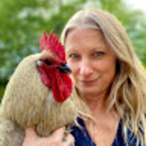 Meet your Posher, Brigitte